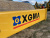 грунтовый каток xgma xg618h