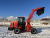 телескопический погрузчик builder tl25s