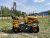 каток тротуарный вибрационный builder st1.2
