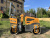 каток тротуарный полноприводный builder st 3.0