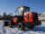 телескопический погрузчик builder tl25s