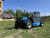 телескопический погрузчик foreman tl3507