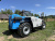 телескопический погрузчик foreman tl3507
